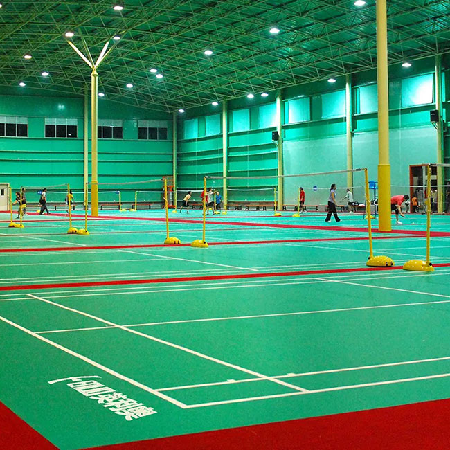 Thảm cầu lông Alite A-23145