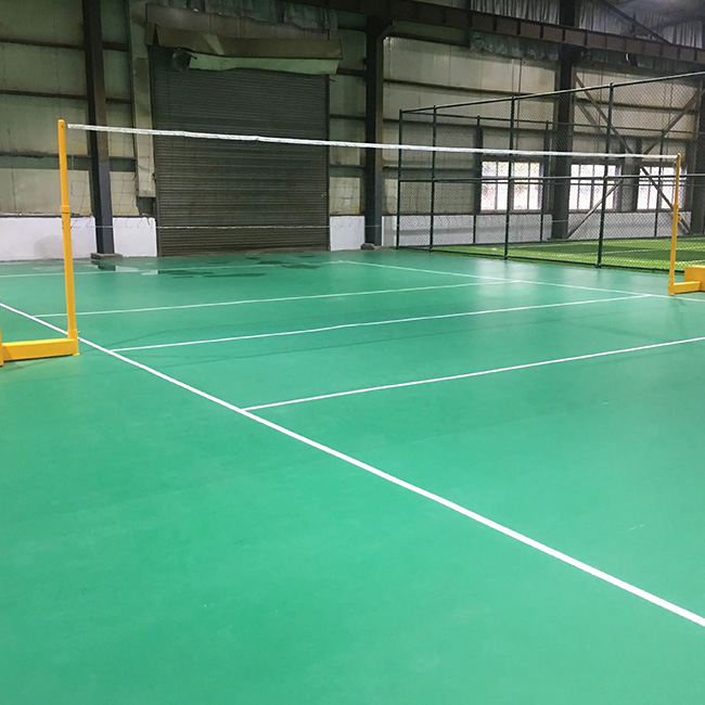 Thảm cầu lông Enlio A-22145