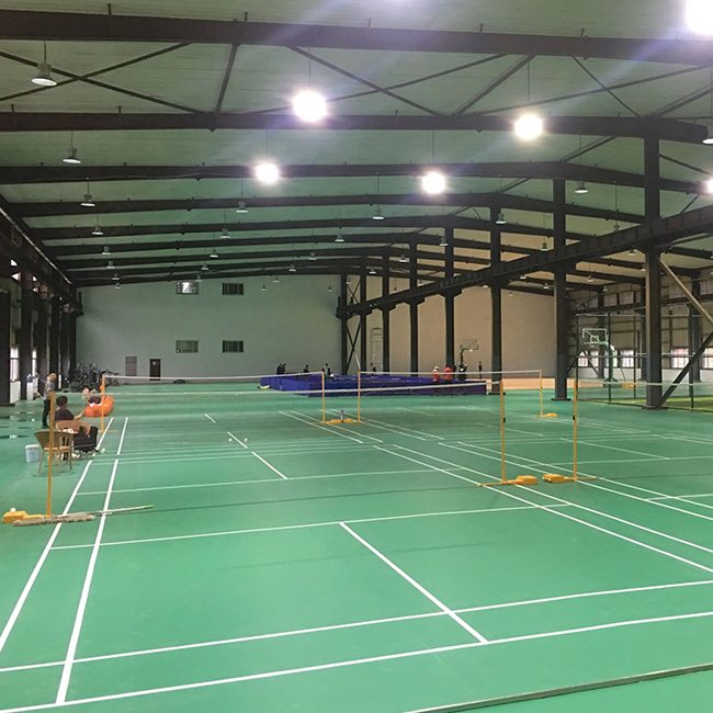 Thảm cầu lông Enlio A-22145
