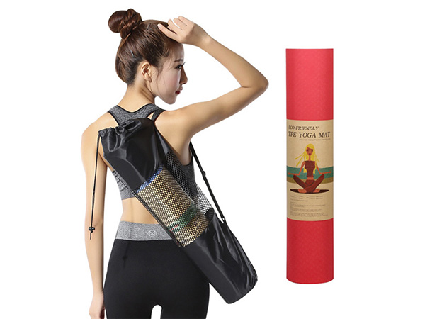 Thảm Yoga TPE cao cấp