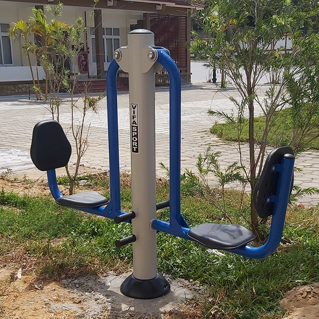 Thiết bị tập đạp chân Vifa Sport VIFA-711412