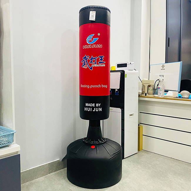 Trụ đấm bốc HuiJun HJ-G070