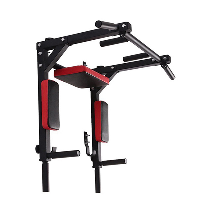 Xà đơn treo tường đa năng 8 in 1
