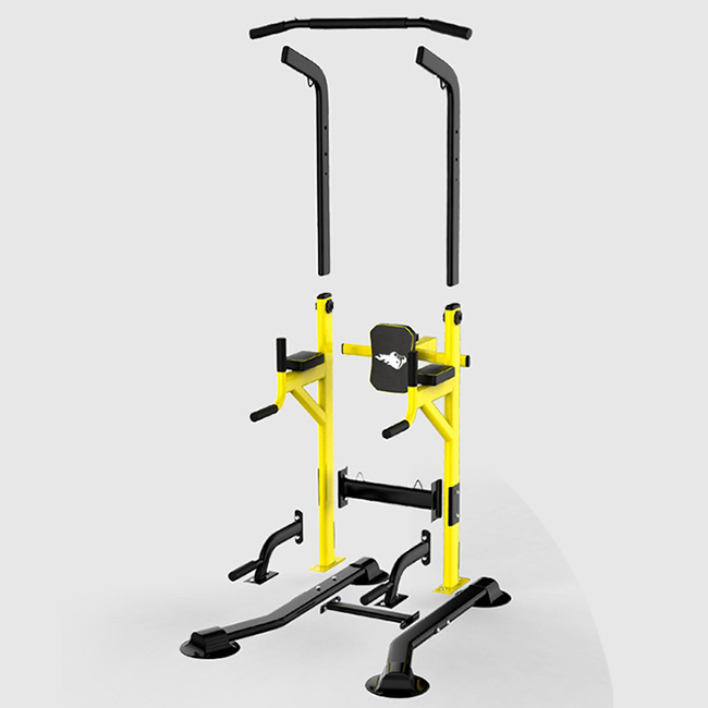 Khung chính xà đơn xà kép đa năng EX30