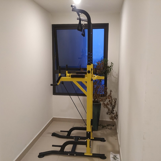 Xà đơn xà kép EX30