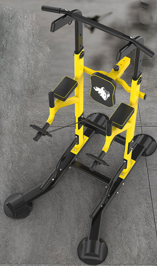 Tay cầm xà đơn xà kép đa năng EX30