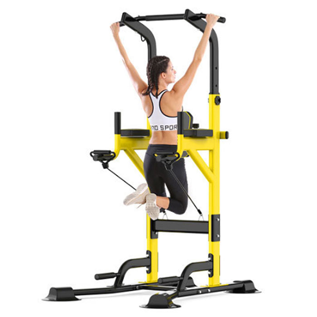 Tập xà đơn với xà đơn xà kép EX30