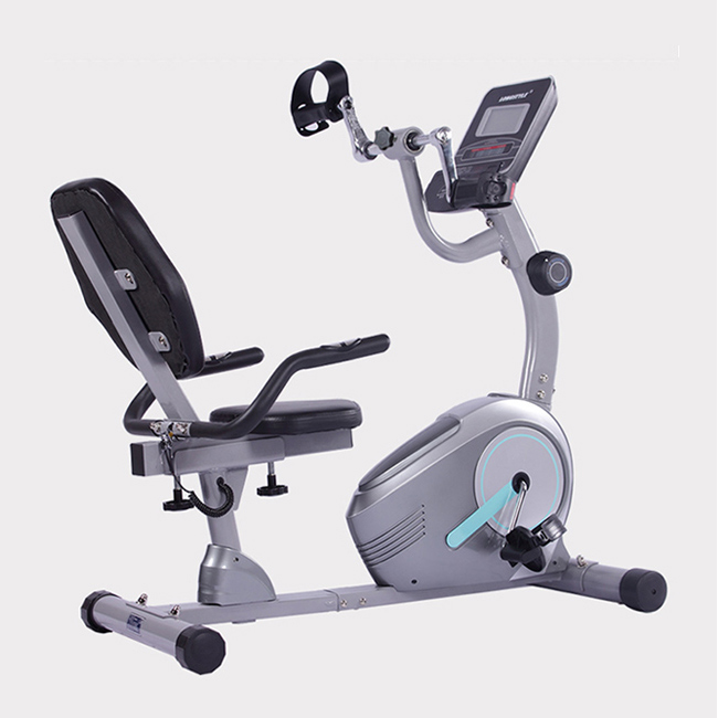 Xe đạp phục hồi chức năng BC-51023