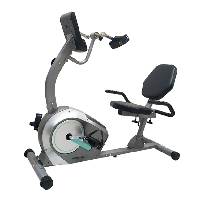 Xe đạp phục hồi chức năng BC-51023