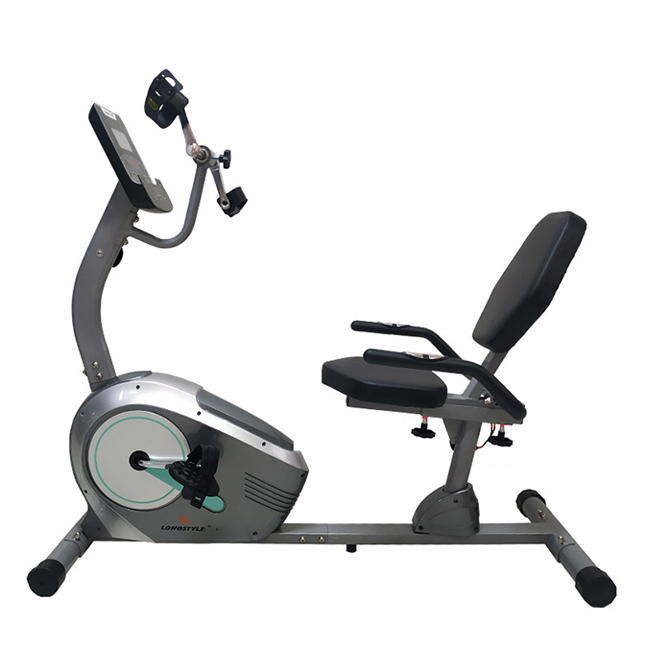 Xe đạp phục hồi chức năng BC-51023