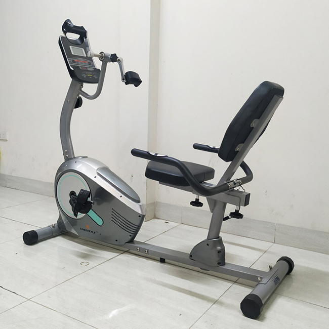 Xe đạp phục hồi chức năng BC-51023