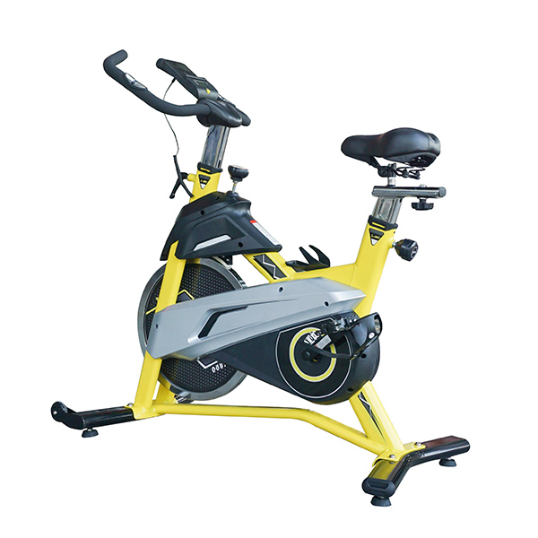 Xe đạp tập thể dục Tokado TK007