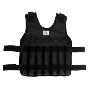 Áo tạ thể lực Zooboo