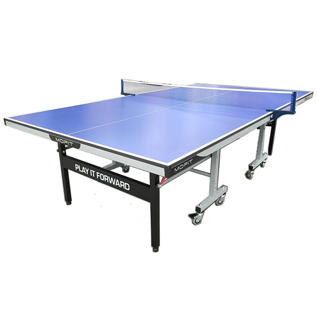Bàn bóng bàn Mofit MPlus 18