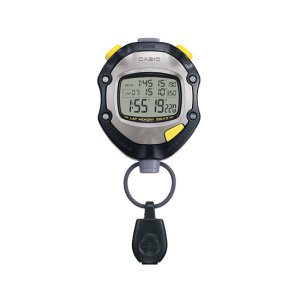 Đồng hồ bấm giờ Casio HS-70W