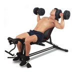 Ghế tập Gym đa năng Miking PS-031