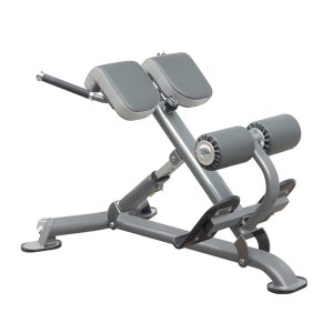 Ghế tập lưng bụng Impulse IT7007