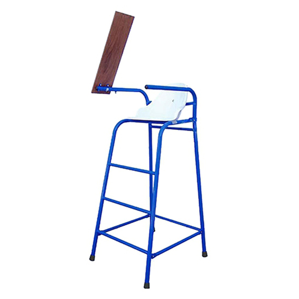 Ghế trọng tài cầu lông 502353