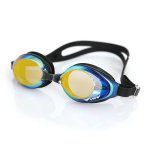 Kính bơi phản quang View V610MR