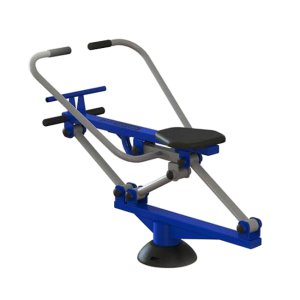 Máy tập chèo thuyền Vifa Sport VIFA-711602