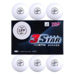 Quả bóng bàn 729 3 sao 40+