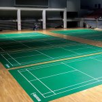 Thảm cầu lông Alite A-23145