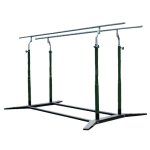 Xà kép ngoài trời Đức Long