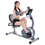 Xe đạp phục hồi chức năng BC-51023