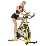 Xe đạp tập thể dục Tokado TK007