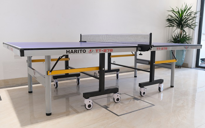 Thiết kế của bàn bóng bàn Harito TT-278