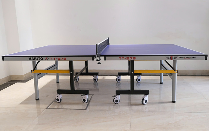 Ảnh bàn bóng bàn Harito TT-278