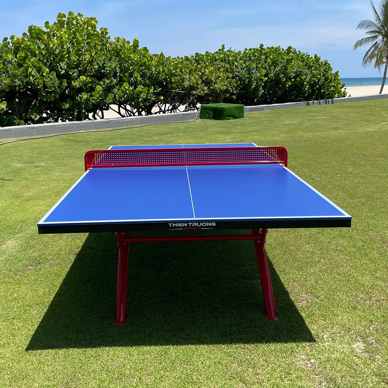 Mặt bàn bóng bàn ngoài trời TT-002