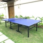 Bàn bóng bàn ngoài trời TT-001