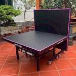 Bàn bóng bàn VnSport MDF-09