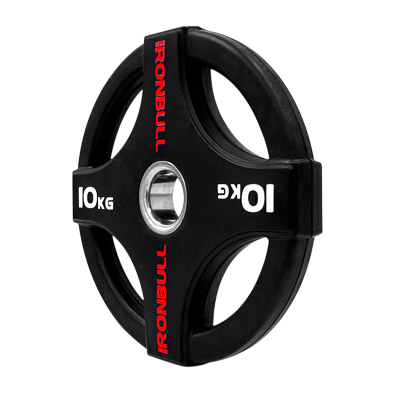 Thiết kế của bánh tạ Iron Bull phi 52
