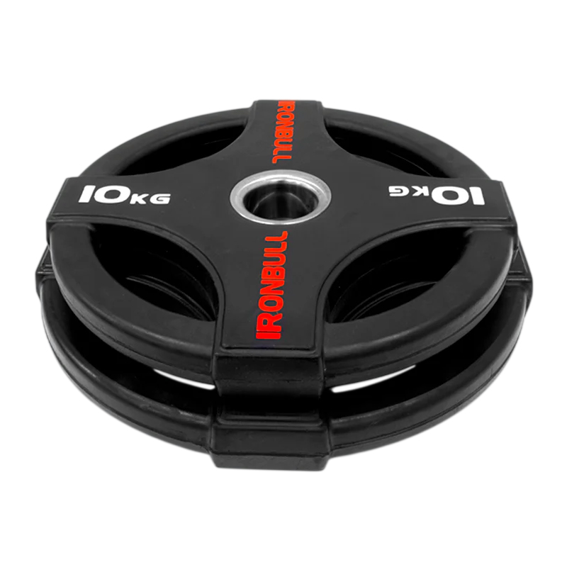 Ưu điểm của bánh tạ Iron Bull phi 52