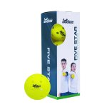 Bóng Pickleball Zocker Five Star