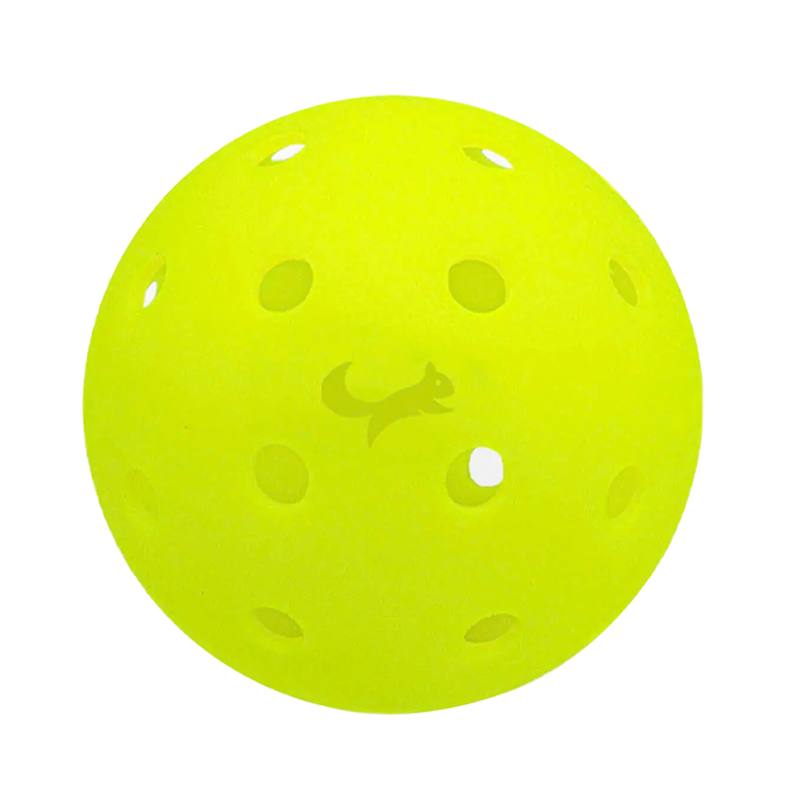 Thiết kế bóng Pickleball Zocker Five Star Gen 2