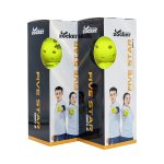 Bóng Pickleball Zocker Five Star Gen 2