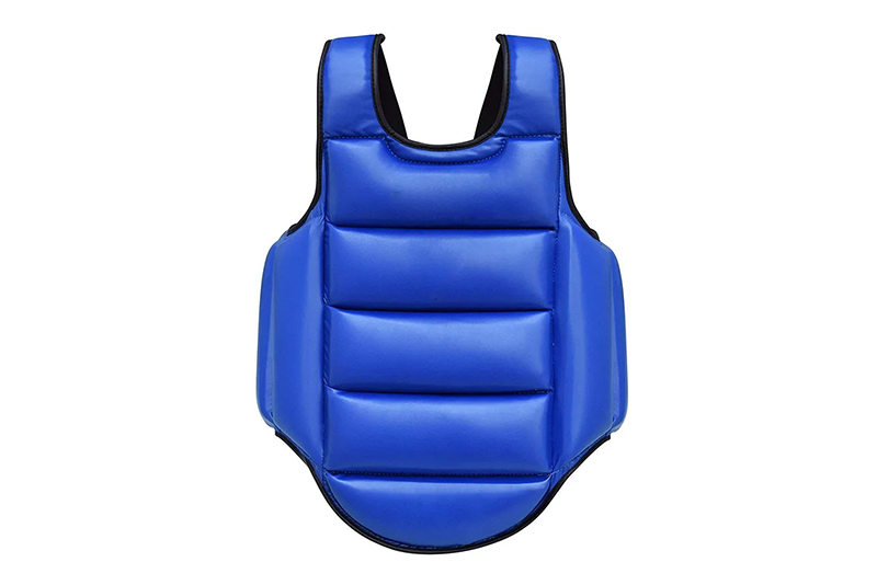 Chọn áo giáp võ thuật