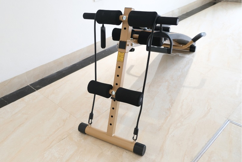 Ghế tập bụng DDS‑1127F