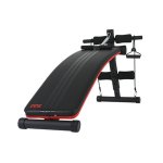 Ghế tập bụng đa năng DDS BS1108