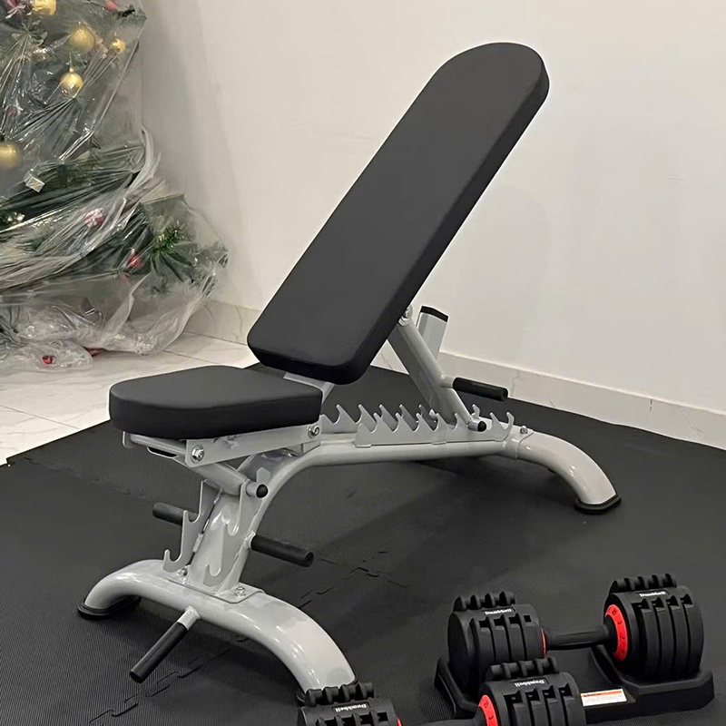 Ghế tập tạ điều chỉnh