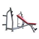 Ghế tập tạ G02