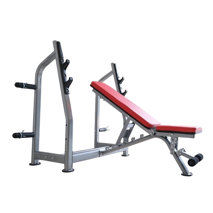 Ghế tập tạ G02