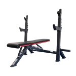 Ghế tập tạ đa năng MS-435