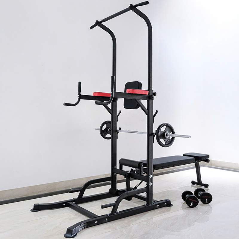 Thiết kế của ghế tập tạ T059