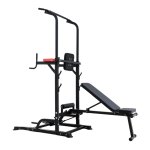 Ghế tập tạ đa năng T059