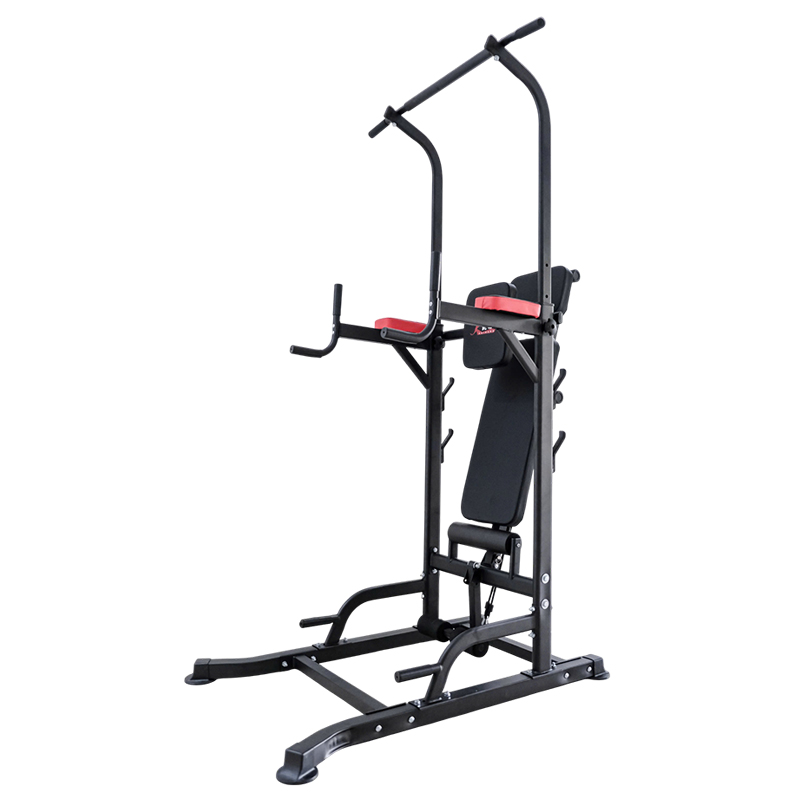 Ghế tập tạ T059 gập gọn