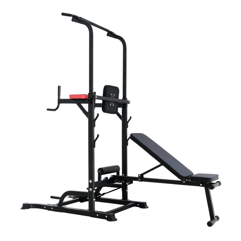 Ghế tập tạ đa năng T059